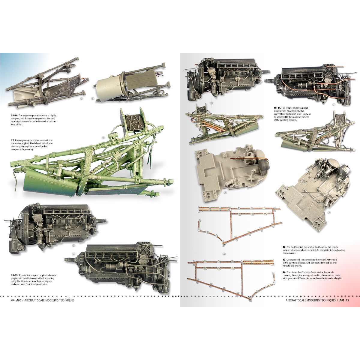ak-interactive-aircraft-scale-modeling-techniques-eduard image 2