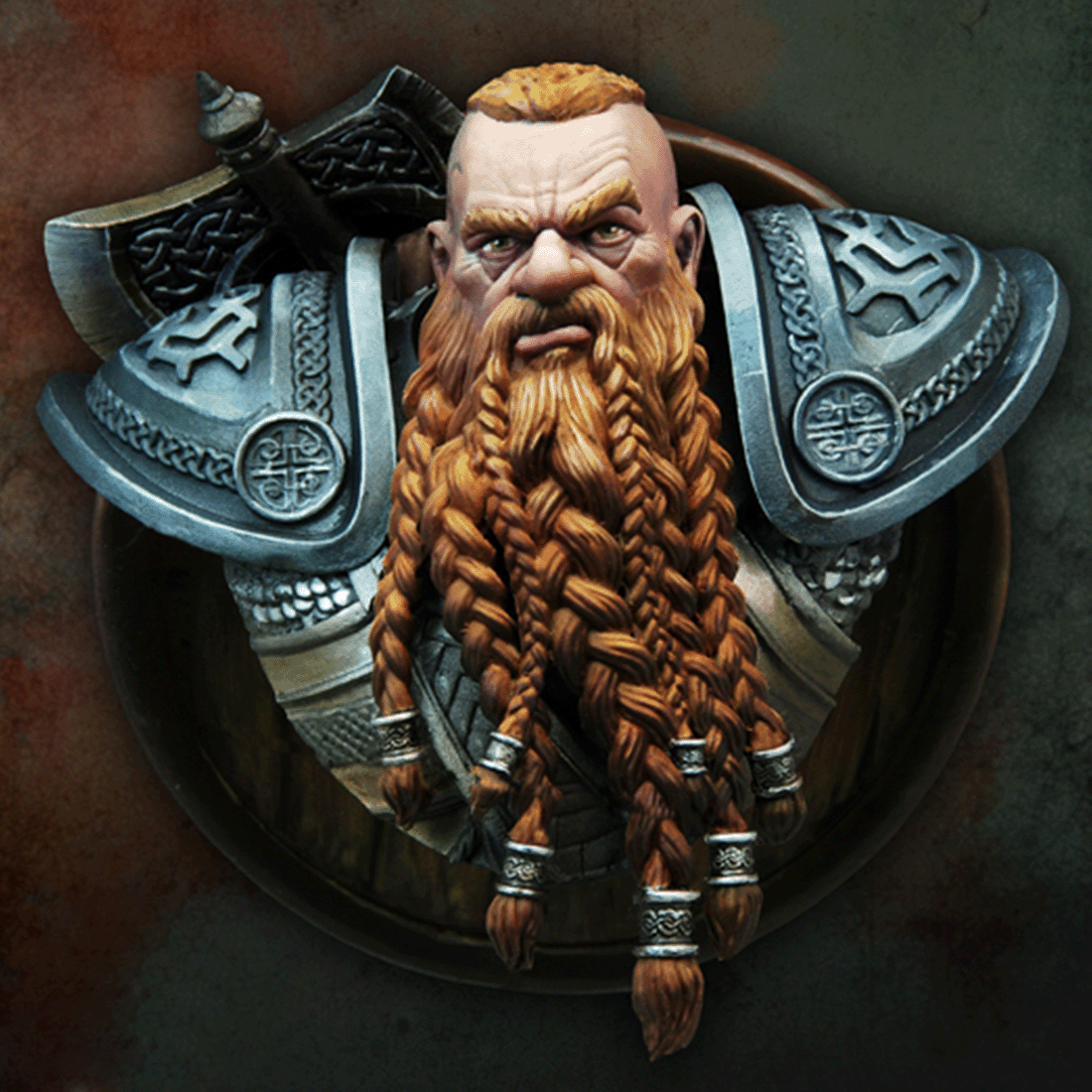 scale75-khalgrim-bust-busto-fantasy-1-10-in-resina-da-dipingere image 3