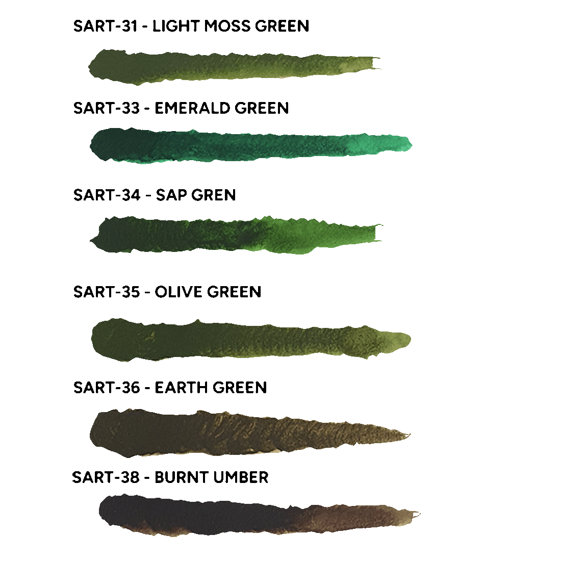 scale75-into-the-woods-set-colori-scalecolor-artist-per-modellismo image 3