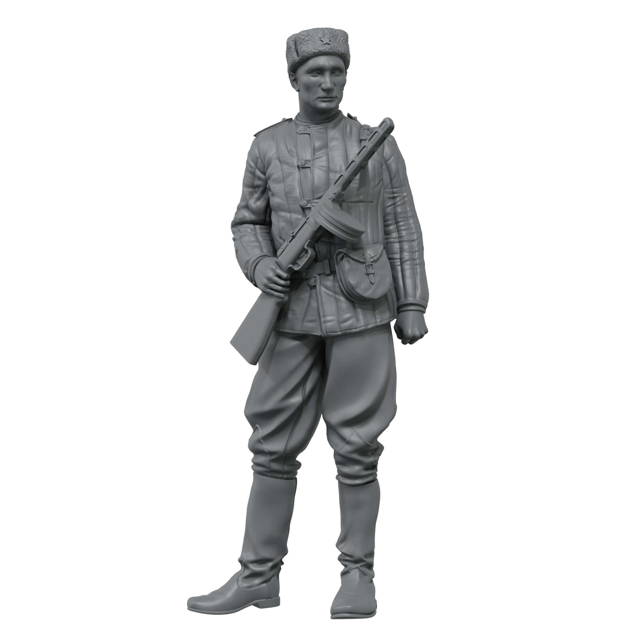 scale75-frontovik-warfront-miniatura-storica-in-resina-1-35-da-montare-e-dipinge image 3