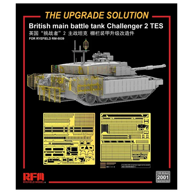 ak-interactive-the-upgrade-solution-for-rm-5039-challenger-2-tes-1-35-set-di-mig image 1