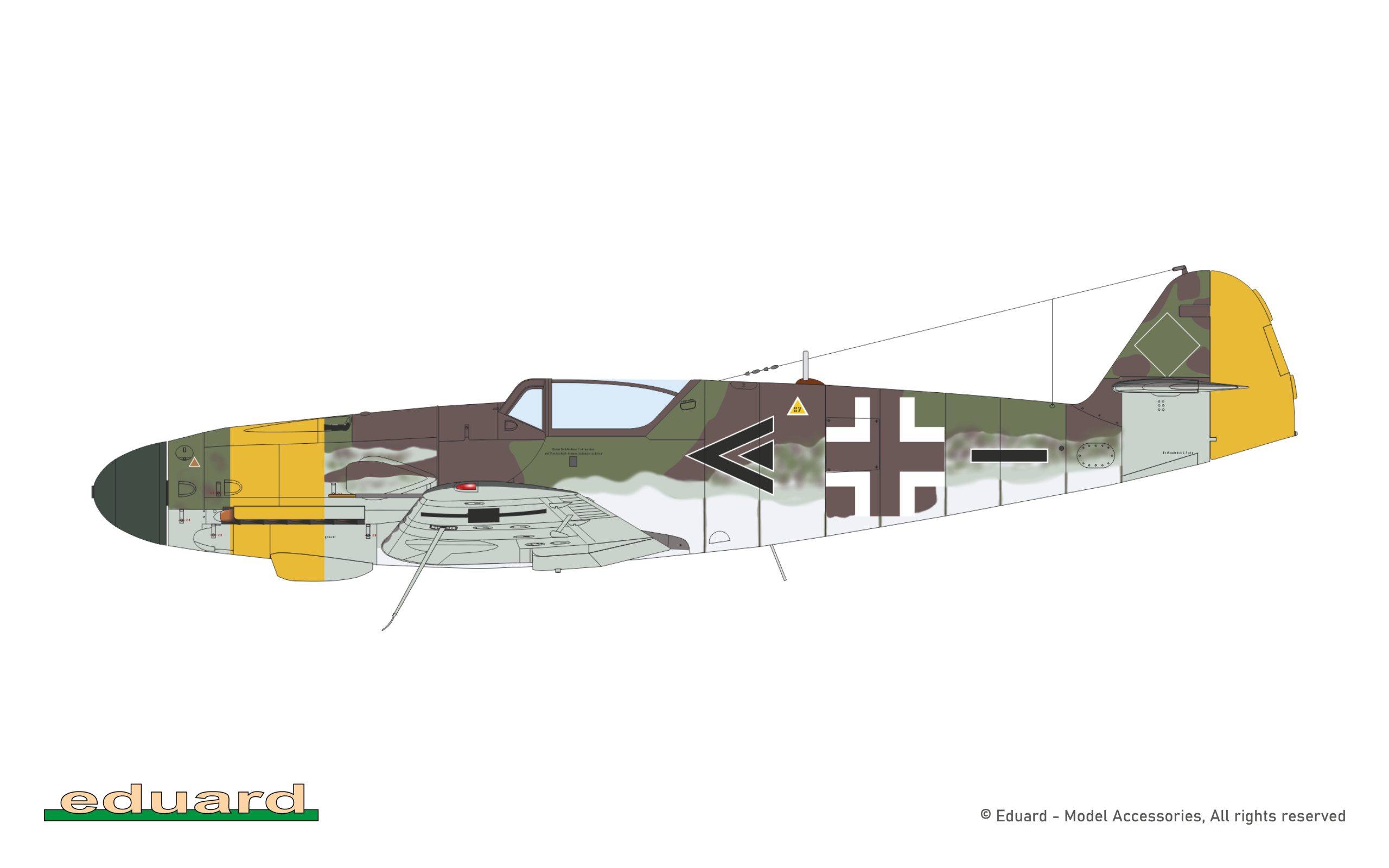 ak-interactive-1-72-kurf-rst-dual-combo-kit-modellismo-aereo image 7
