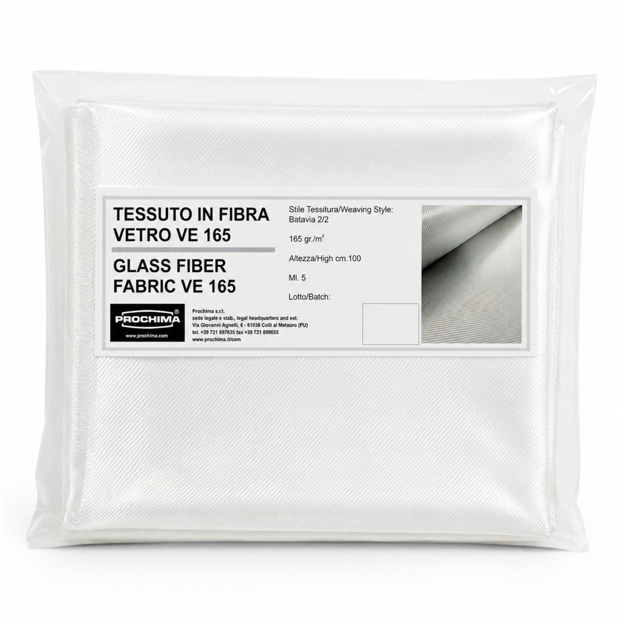 prochima-tessuto-di-vetro-100-g-h-96-cm-rotolo-da-2-m image 6