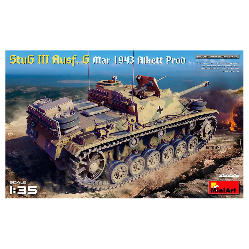 ak-interactive-1-35-stug-iii-ausf-g-produzione-alkett-marzo-1943 image 1
