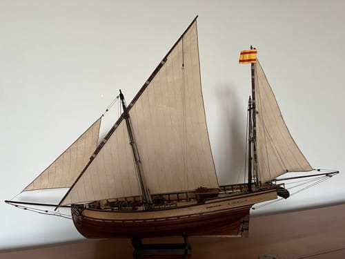 Bel modello