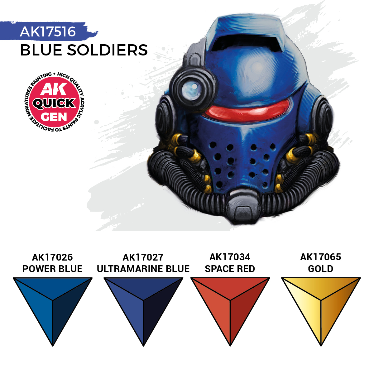 ak-interactive-blue-soldiers-quick-gen-set-kit-figure-modellismo image 3