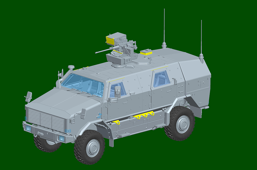 ak-interactive-dingo-2-ge-a2-3-patsi-kit-modellismo-carro-armato-1-35 image 7