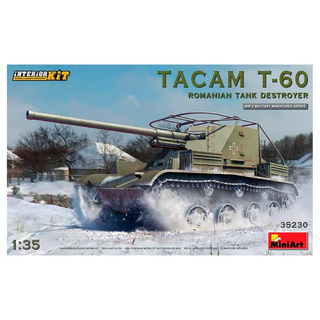 ak-interactive-1-35-tacam-t-60-romanian-tank-destroyer-interior-kit image 1