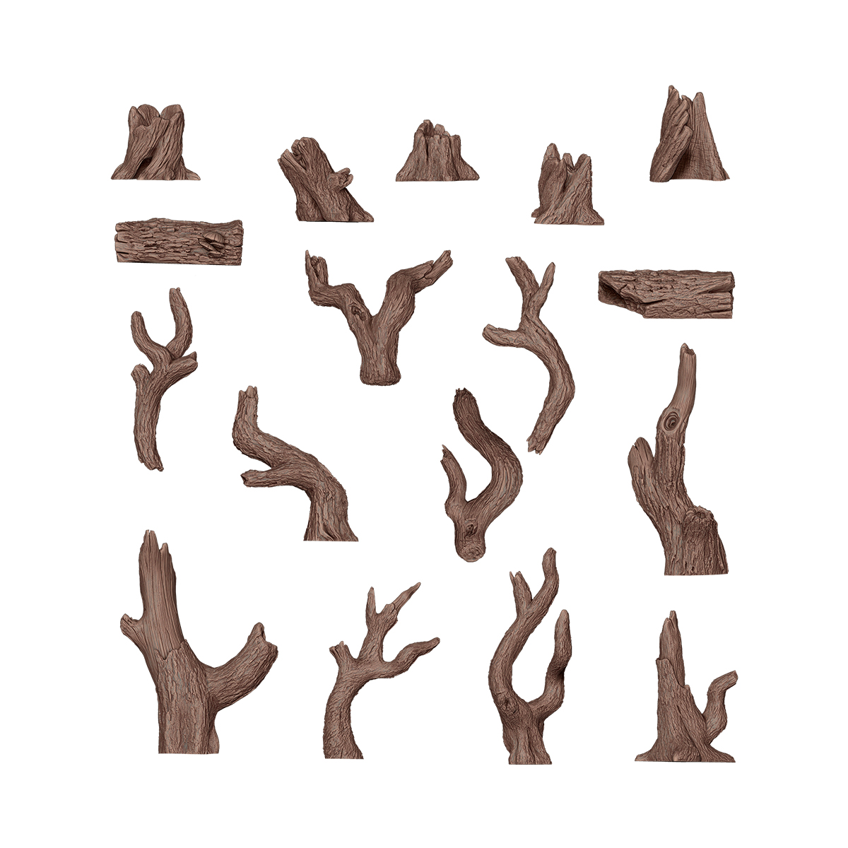 ak-interactive-dead-tree-basing-bits-per-diorami-e-basi-modellismo-2 image 2