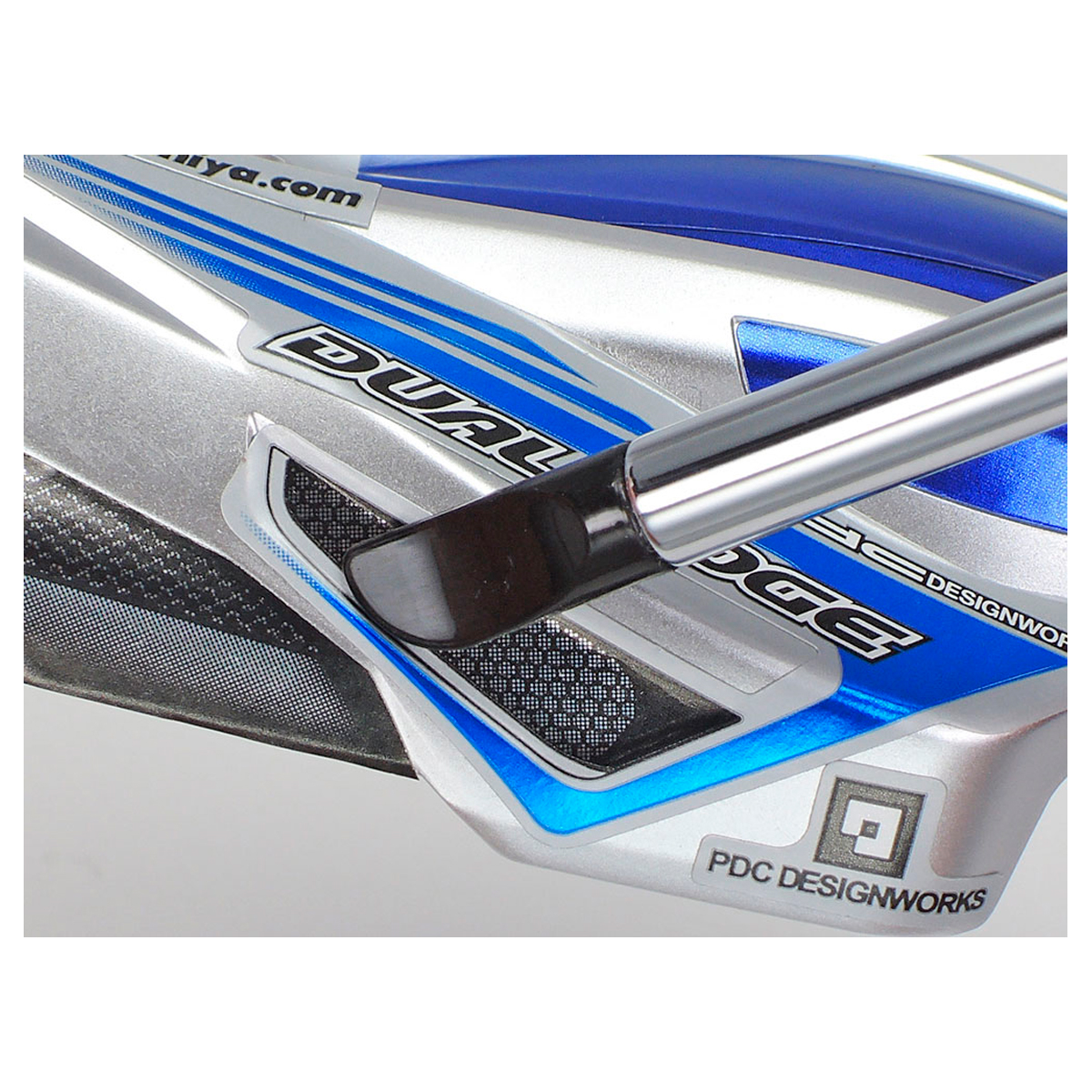 ak-interactive-mini-4wd-cleaning-brush image 4