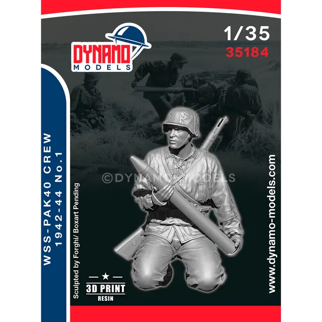 ak-interactive-1-35-wss-pak40-crew-1942-44-no-1-figure-equipaggio-in-scala-1-35 image 1