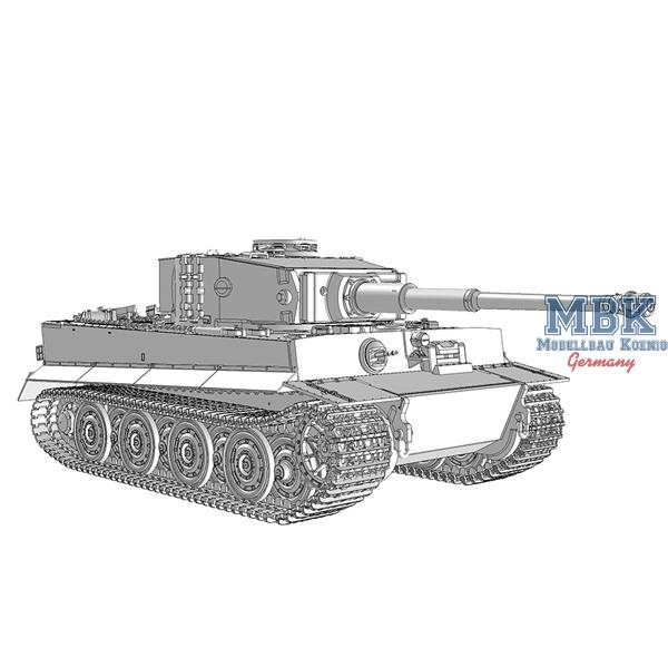 ak-interactive-pzkpfwg-vi-tiger-i-late-sd-kfz-181-1-35-kit-modellismo-carro-arma image 4