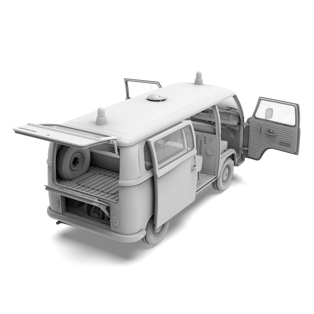 ak-interactive-t2-model-1967-public-service-1-35-kit-modellismo-autobus-da-costr image 7
