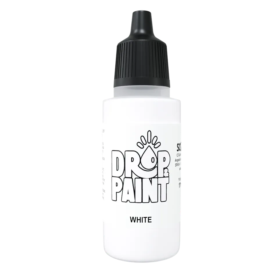 scale75-scalecolor-white-pittura-acrilica-per-miniature image 1