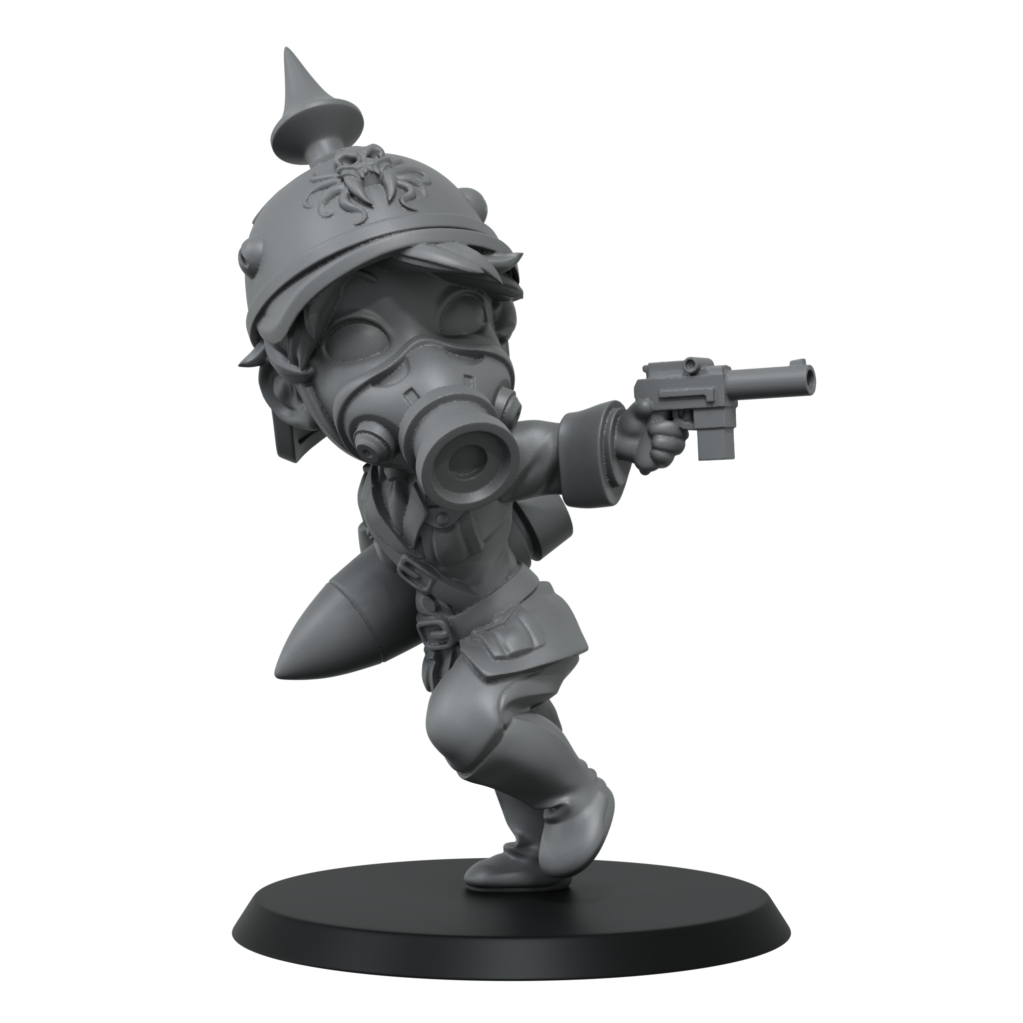 scale75-steampunkzer-figura-in-resina-35mm-the-smog-riders-chibi-da-montare-e-di image 4