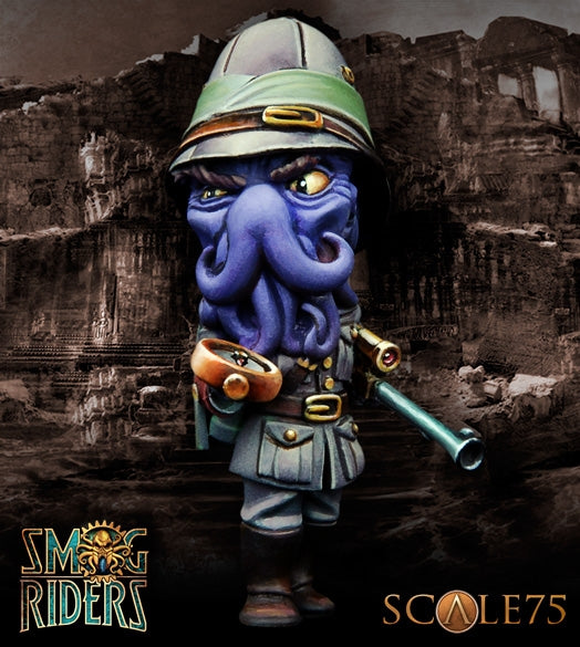 scale75-hans-p-kruger-miniatura-chibi-35mm-in-resina-da-assemblare-e-dipingere-t image 2