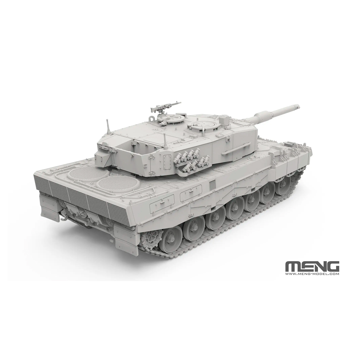 ak-interactive-1-72-carro-armato-tedesco-leopard-2a4-modello-da-costruire image 4