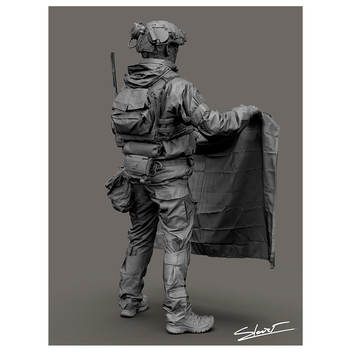 ak-interactive-ukrainian-special-force-soldier-08-1-35-operatore-delle-forze-spe image 3