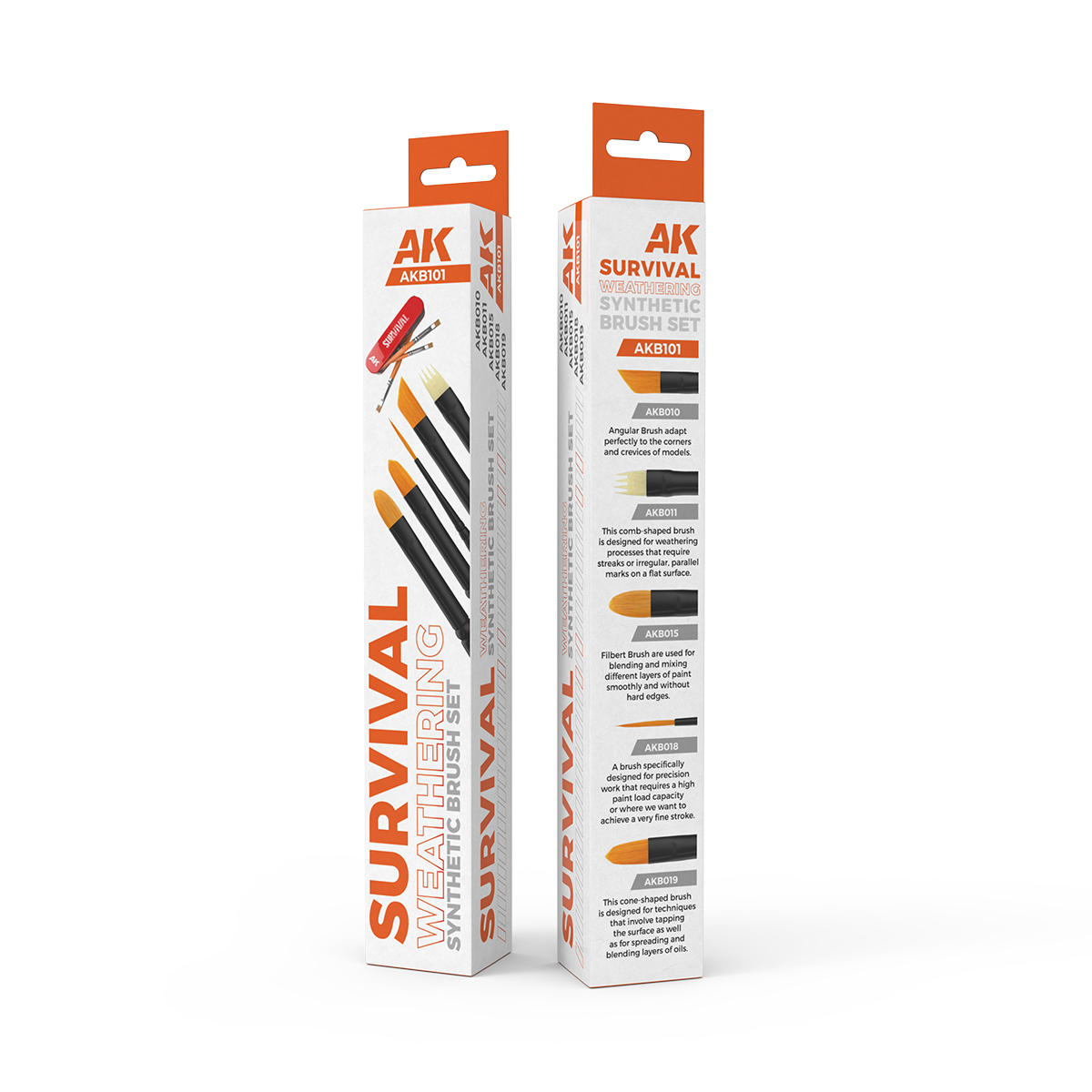 ak-interactive-survival-weathering-brushes-set image 3