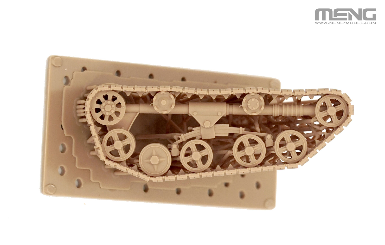 ak-interactive-1-35-german-pkw-k1-kubelwagen-type-155-half-track-kit-veicolo-mil image 6