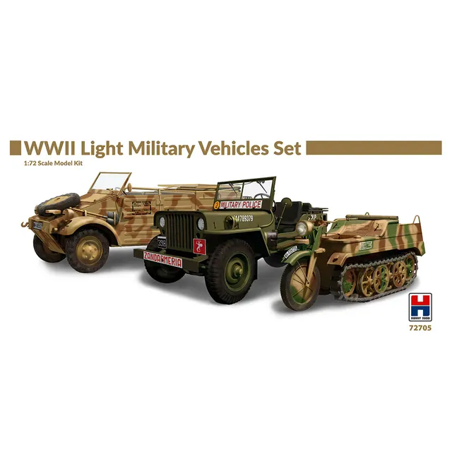 ak-interactive-wwii-light-military-vehicles-set-1-72-kit-veicoli-militari image 1