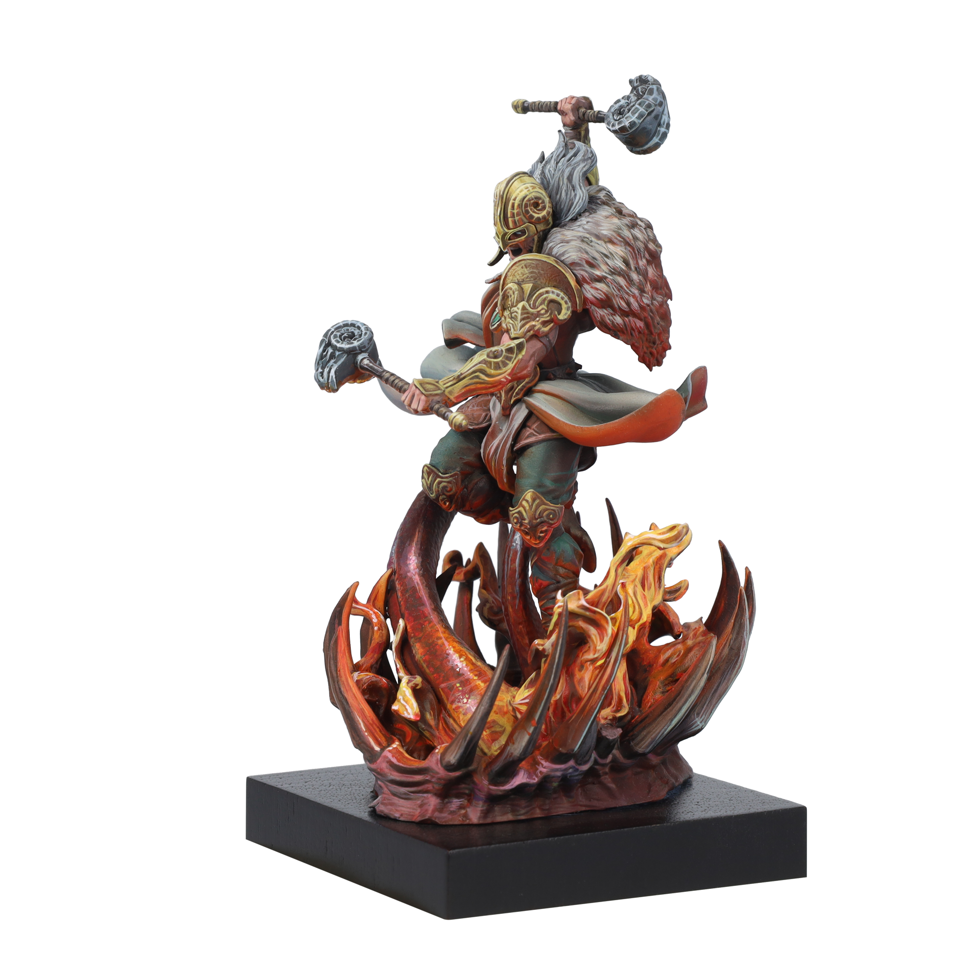 scale75-aries-zodiac-mystic-signs-miniatura-in-resina-da-montare-e-dipingere image 8