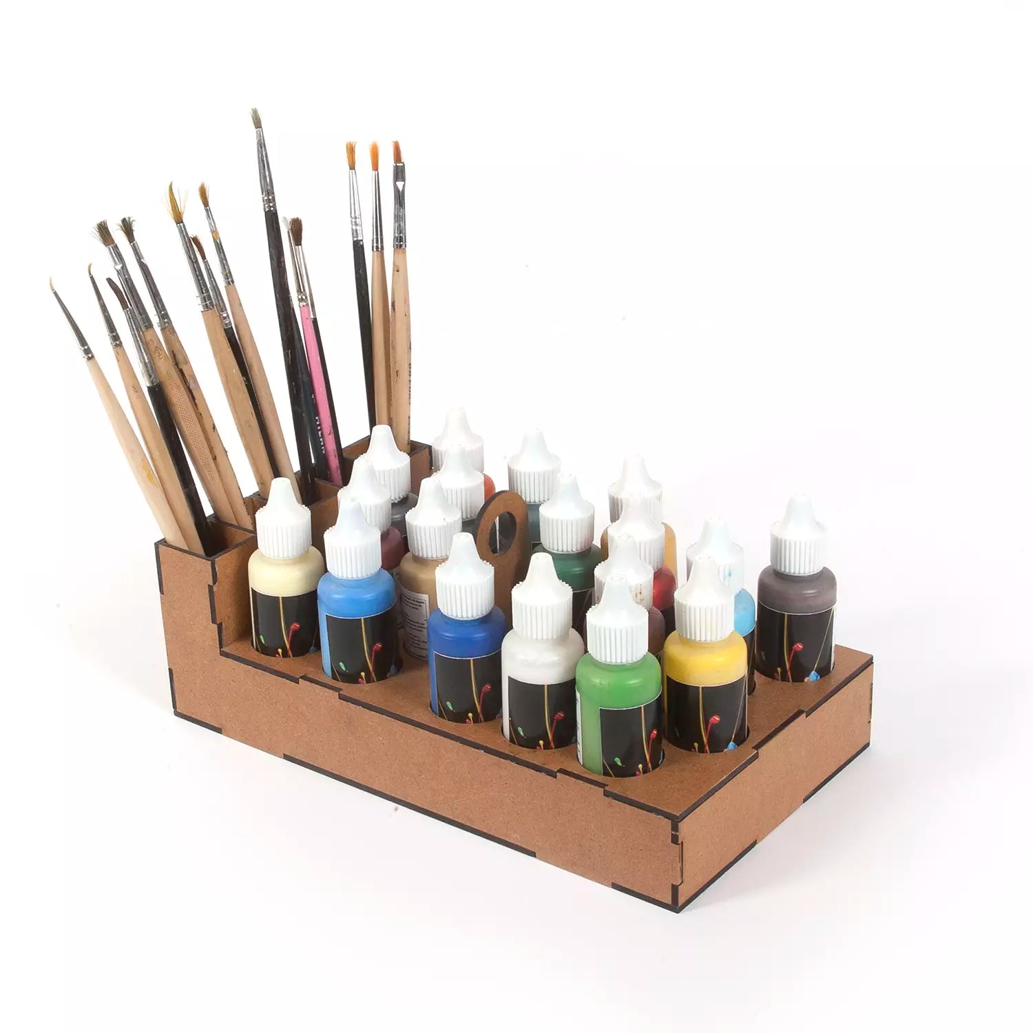 occre-modulo-colori-armadio-stoccaggio-vernici-20-ml image 1