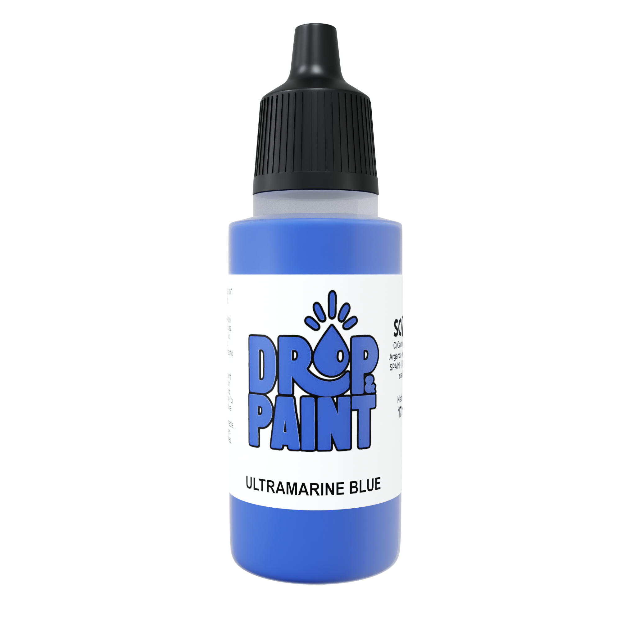 scale75-scalecolor-ultramarine-blue-pittura-acrilica-17-ml image 1