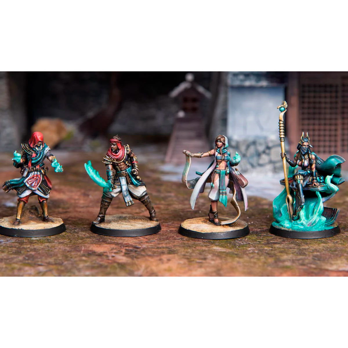 eldfall-chronicles-two-player-starter-set-coalition-of-thenion-vs-sand-kingdoms- image 3