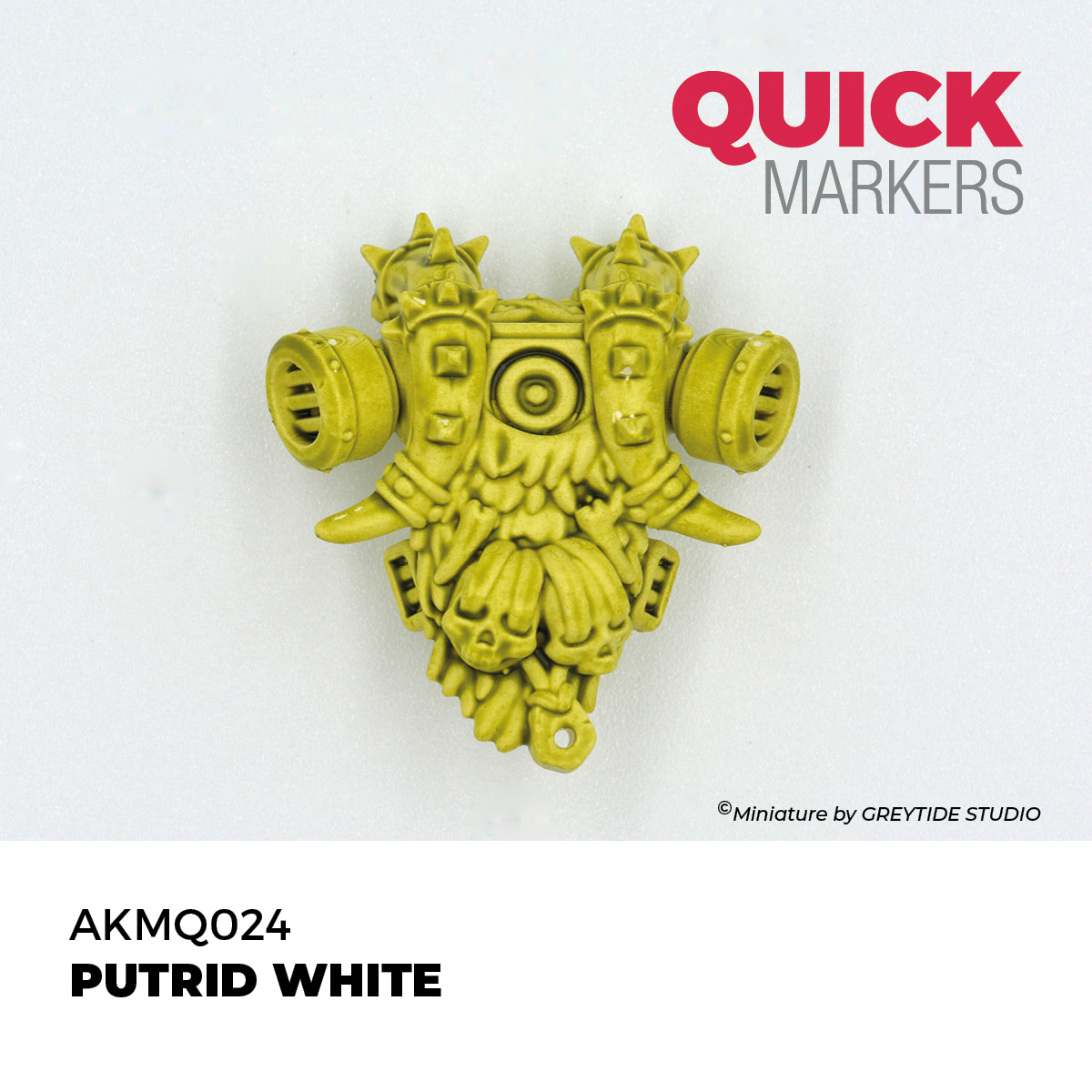 ak-interactive-blanco-putrido-quick-marker image 3