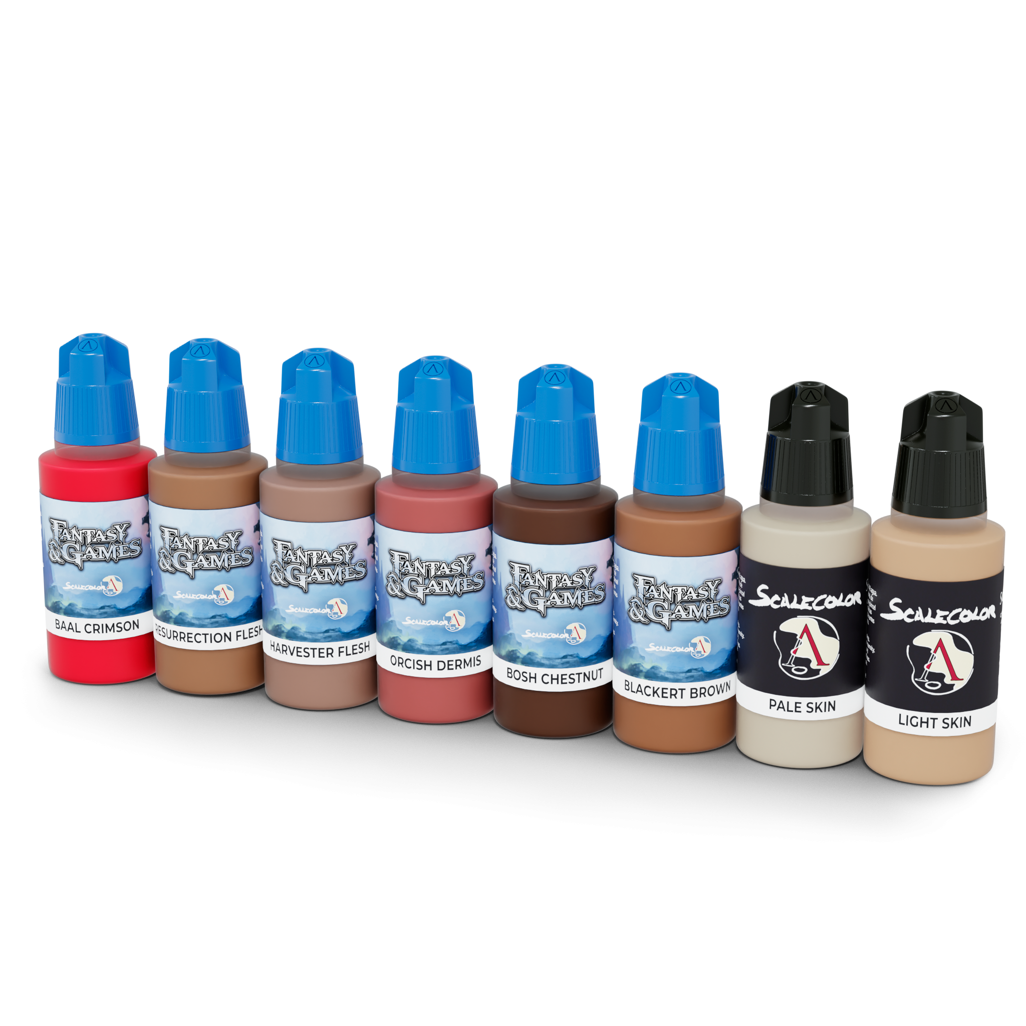 scale75-scalecolor-velvet-skin-set-colori-incarnato-per-miniature image 2