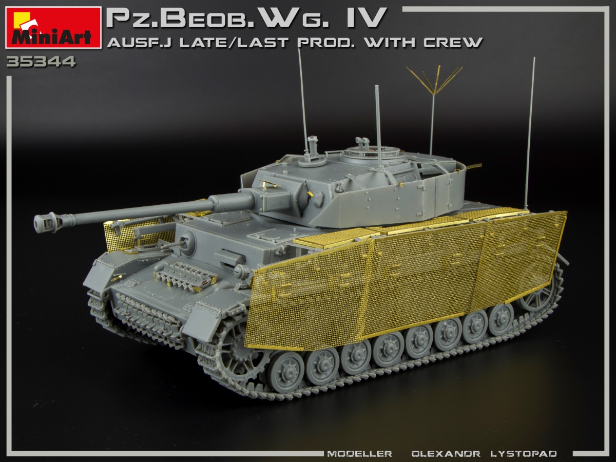 ak-interactive-pz-beob-wg-iv-ausf-j-late-2-in-1-con-equipaggio-kit-carro-1-35 image 6