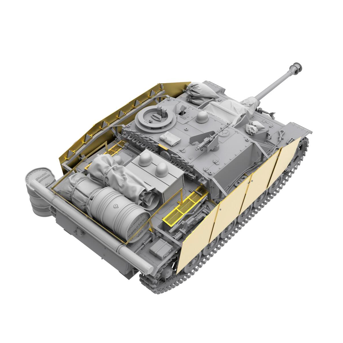 ak-interactive-1-35-stug-iii-ausf-g-late-production-w-full-interior-kit-modellis image 2