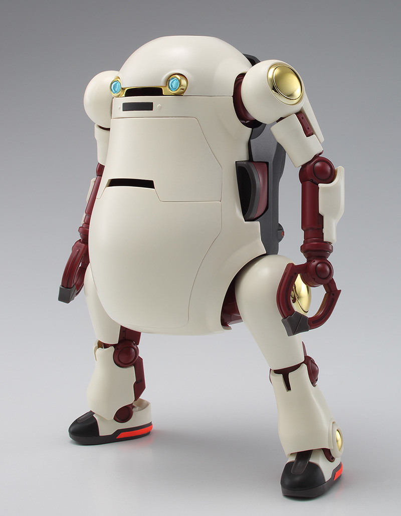 ak-interactive-1-20-mechatrowego-no-03-retro-kit-modello-da-costruire image 2