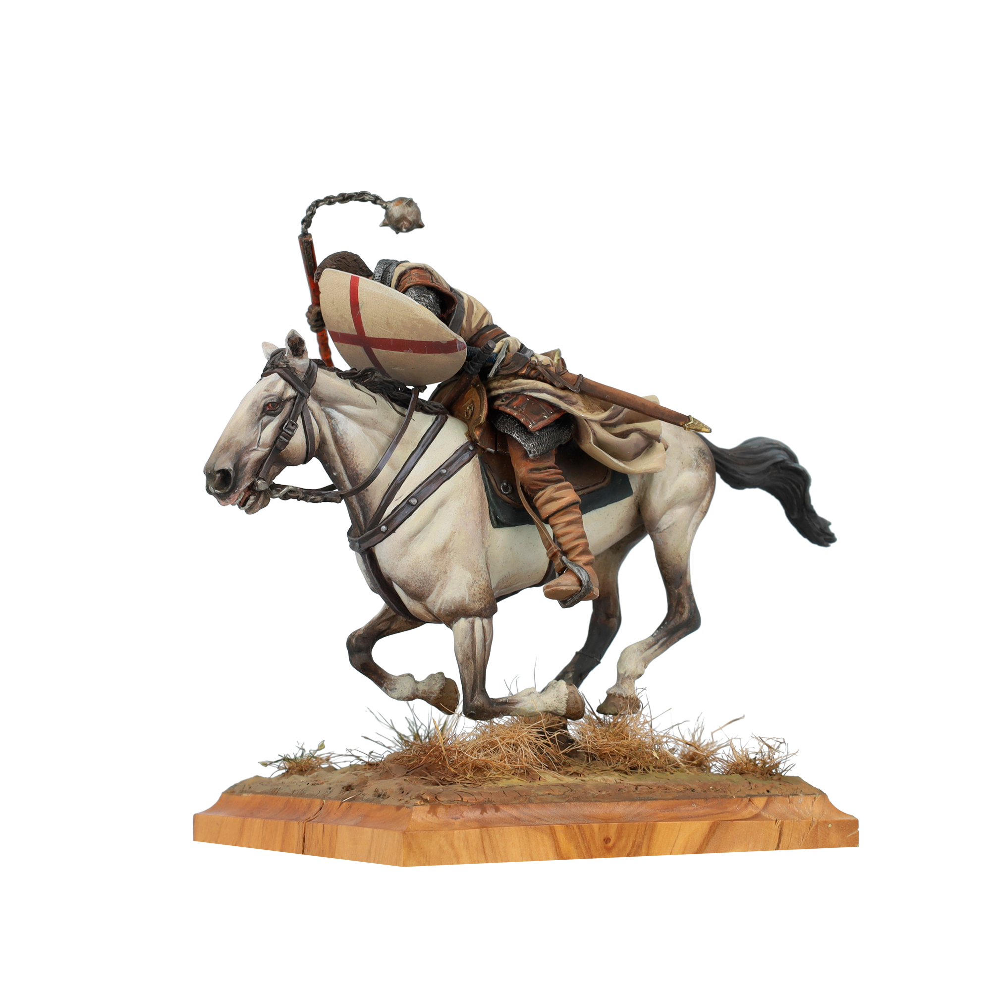 scale75-warfront-the-templar-miniatura-medievale-da-costruire-e-dipingere image 8
