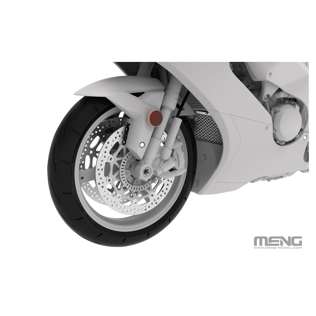 ak-interactive-kawasaki-ninja-zx-10r-scala-1-9-kit-moto-da-costruire image 6