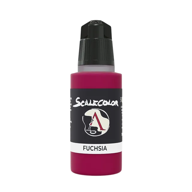 scale75-fuchsia-super-matte-acrylic-paint-17ml image 1