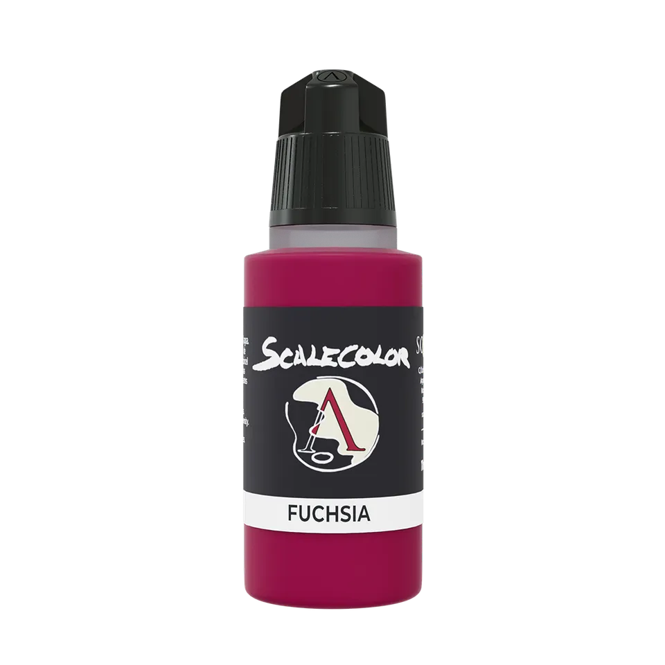scale75-fuchsia-super-matte-acrylic-paint-17ml image 1