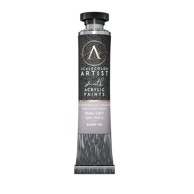 scale75-scalecolor-pearl-grey-20ml-pittura-acrilica-premium-per-pennello-e-aerog image 1