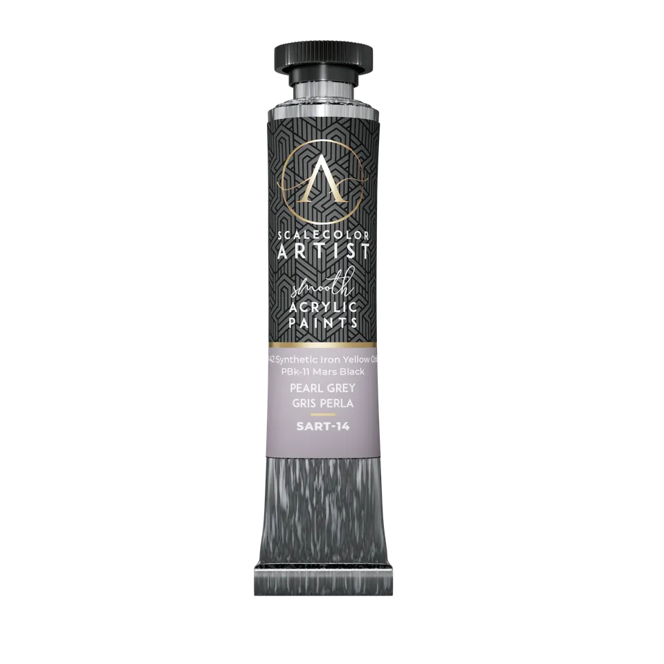 scale75-scalecolor-pearl-grey-20ml-pittura-acrilica-premium-per-pennello-e-aerog image 1