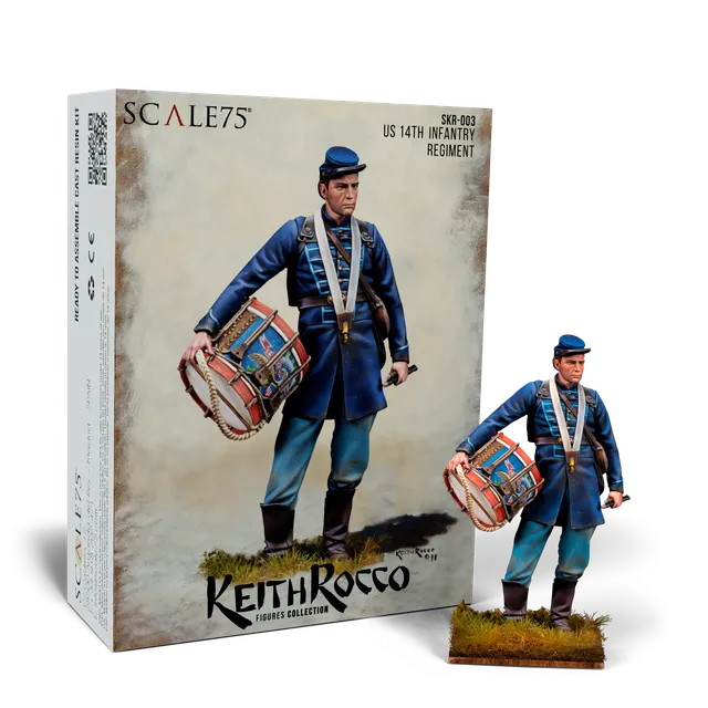 scale75-warfront-us-14th-infantry-regiment-figura-75mm-in-resina image 1