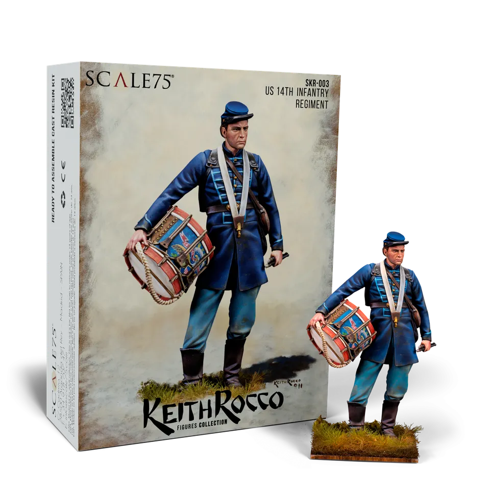 scale75-warfront-us-14th-infantry-regiment-figura-75mm-in-resina image 1