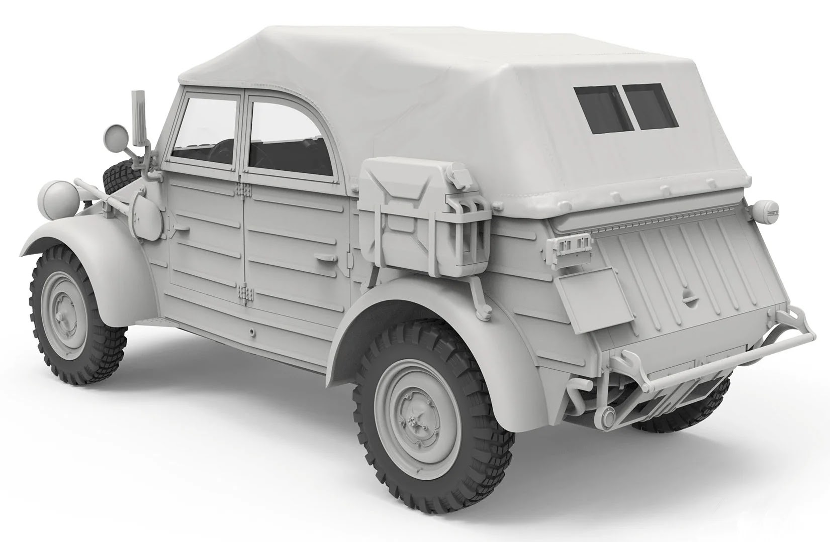 ak-interactive-1-35-german-pkw-k1-type-82-eastern-front-kit-veicolo-militare image 5
