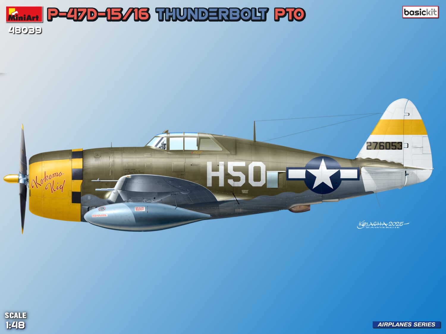 ak-interactive-1-48-p-47d-15-16-thunderbolt-pto-basic-kit-kit-base-per-modellism image 5