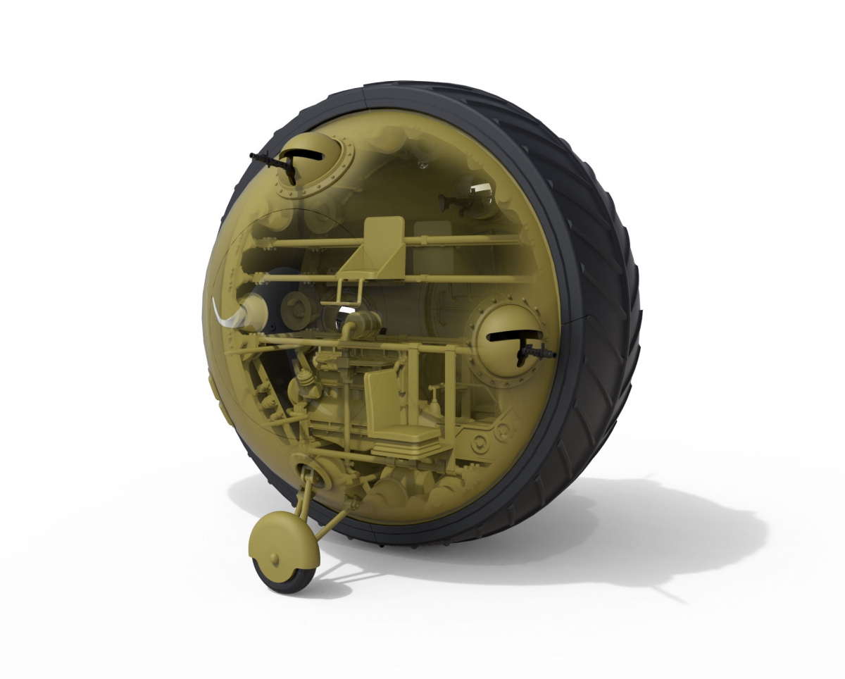 ak-interactive-kugelpanzer-41-r-interior-kit-scala-1-35 image 3