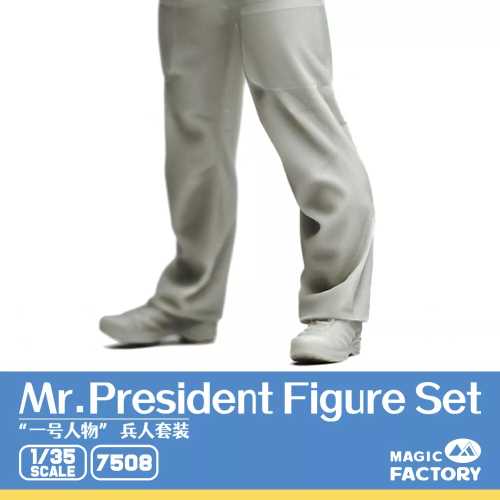 ak-interactive-1-35-mr-president-figure-set-set-di-figure-per-modellismo image 4