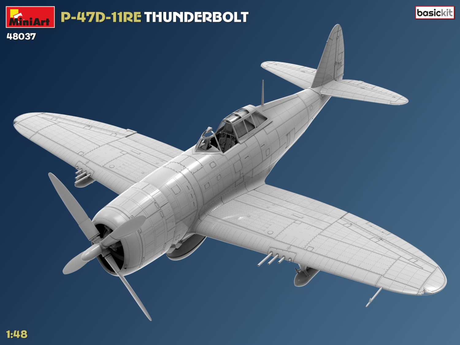 ak-interactive-1-48-p-47d-11re-thunderbolt-basic-kit image 7