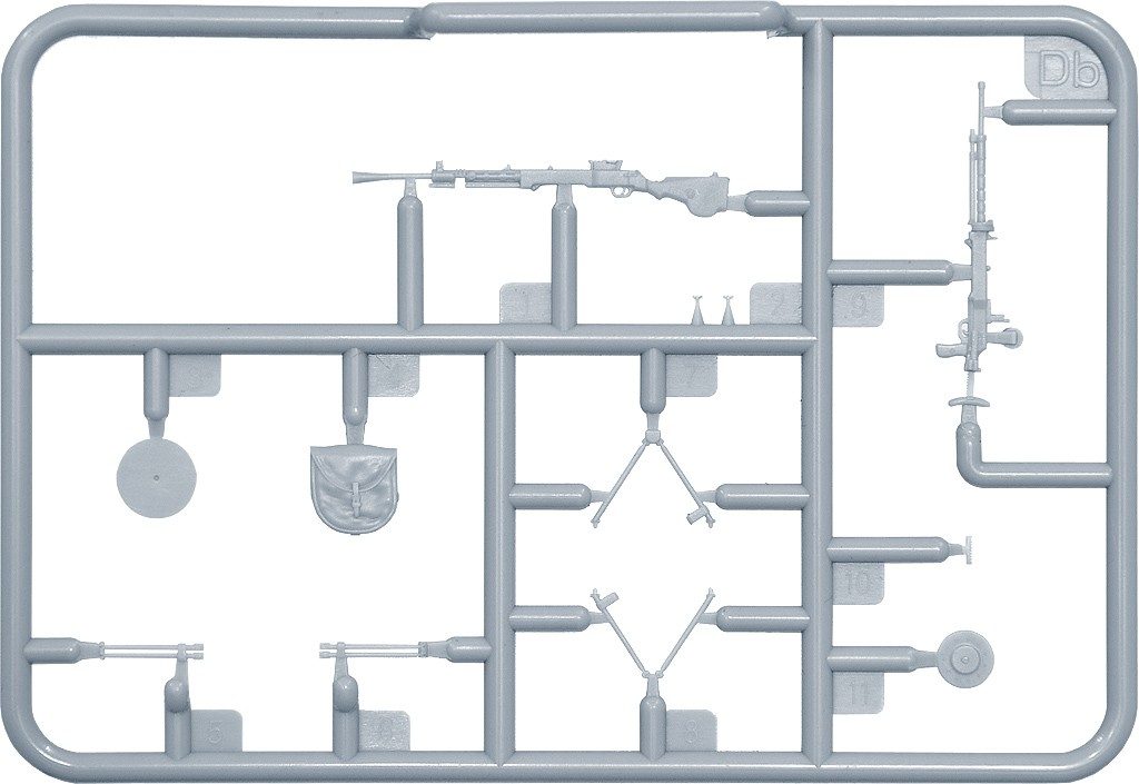 ak-interactive-1-35-soviet-infantry-automatic-weapons-equipment-special-edition image 6