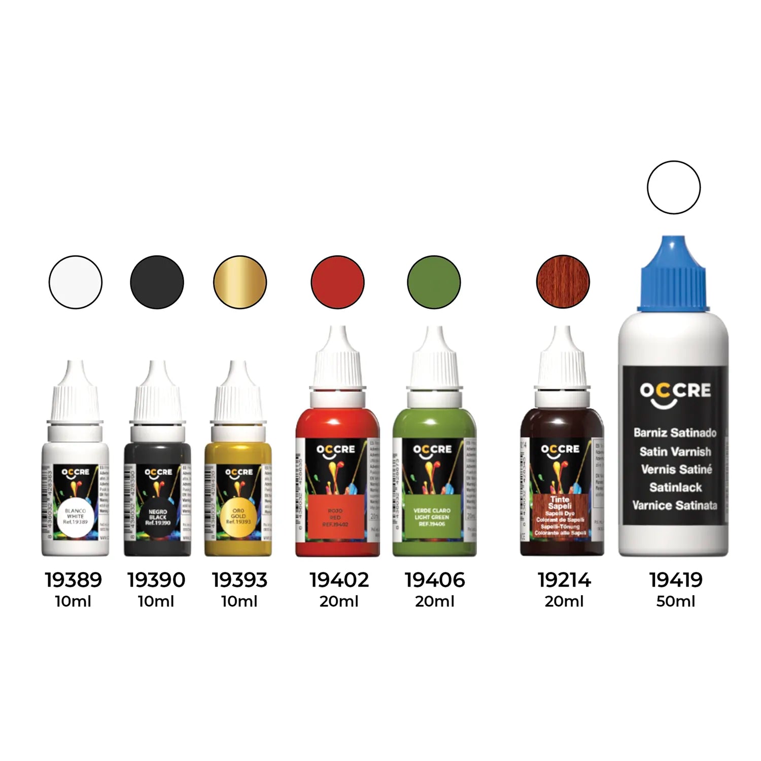 occre-pack-colori-acrilici-palam-s-set-7-vasetti-per-modellismo-navale image 1