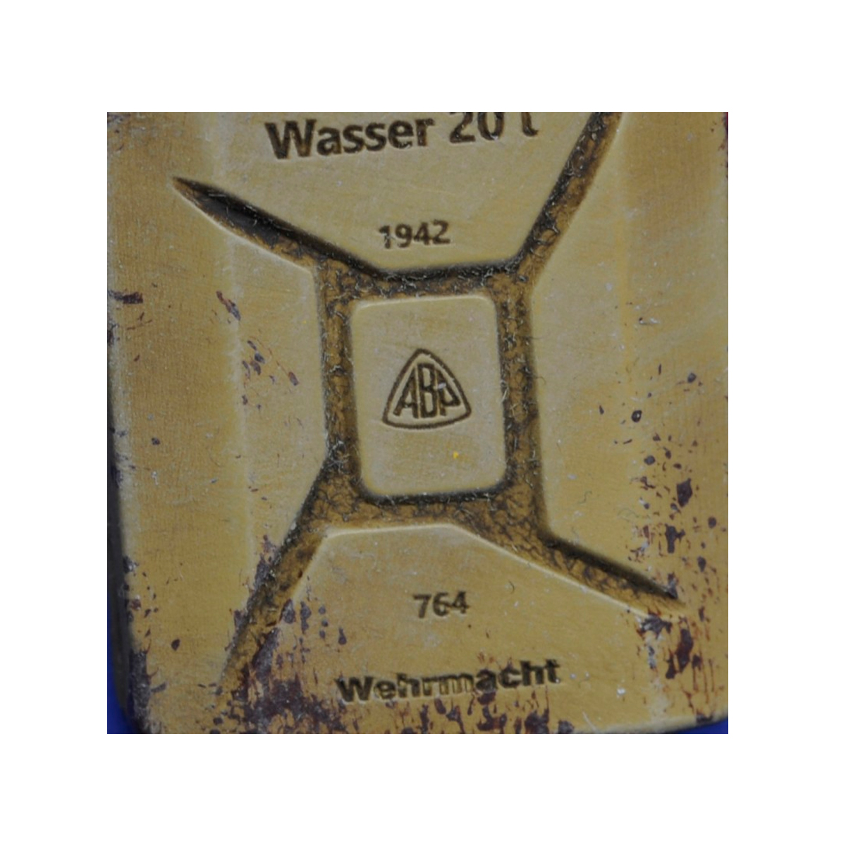 ak-interactive-taniche-tedesche-wwii-3-pz-1-16-stampa-3d image 3